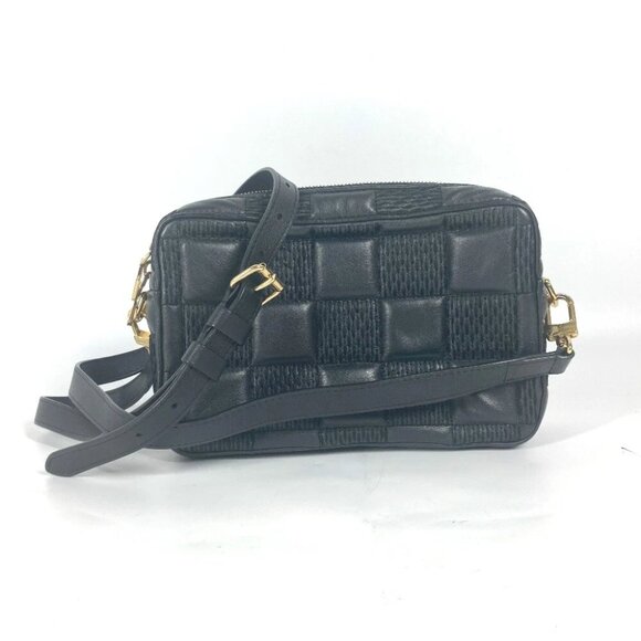 LOUIS VUITTON M59046 Damier Pochette Troca Pochette Clutch 3WAY Bag Shoulder Bag - Picture 5 of 15